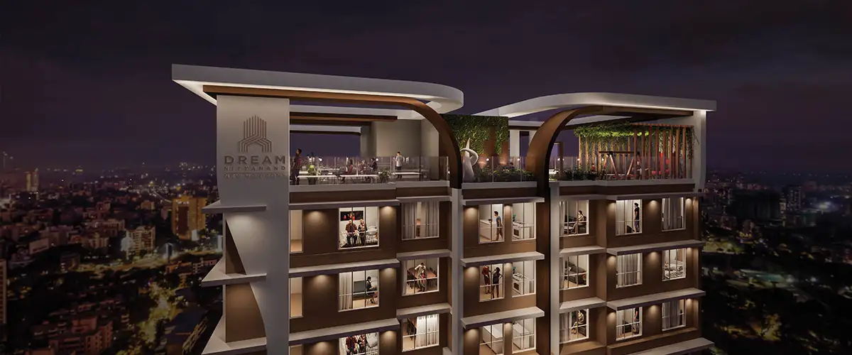 Dream Nityanand Thane