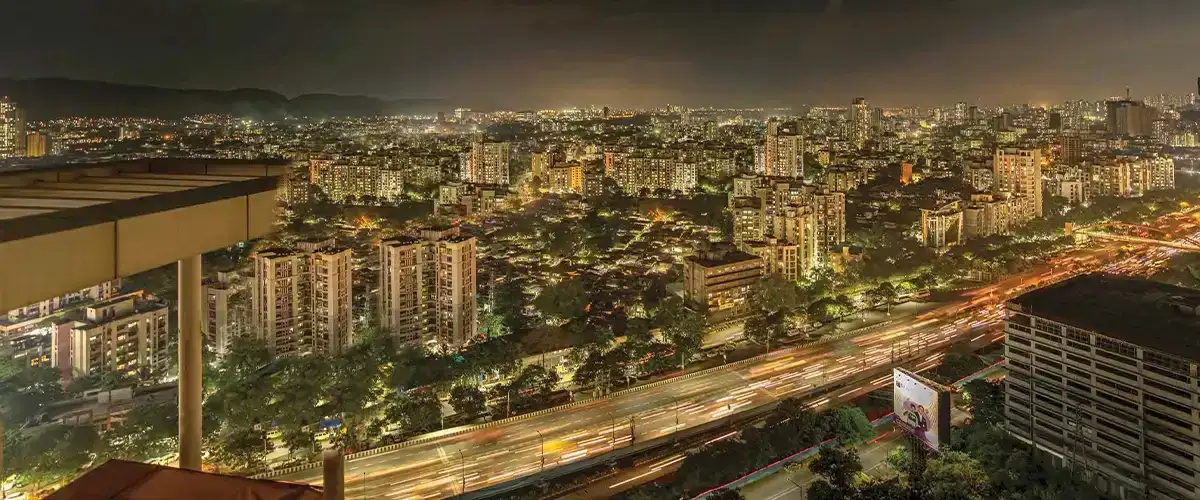 Dream Nityanand Thane